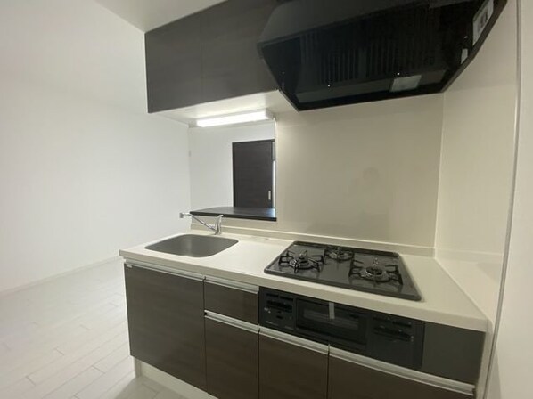 アークハイム吹田山手の物件内観写真